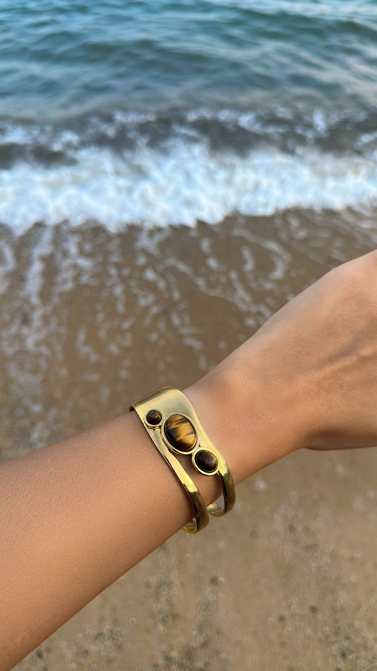 Bracelet “Ayda”