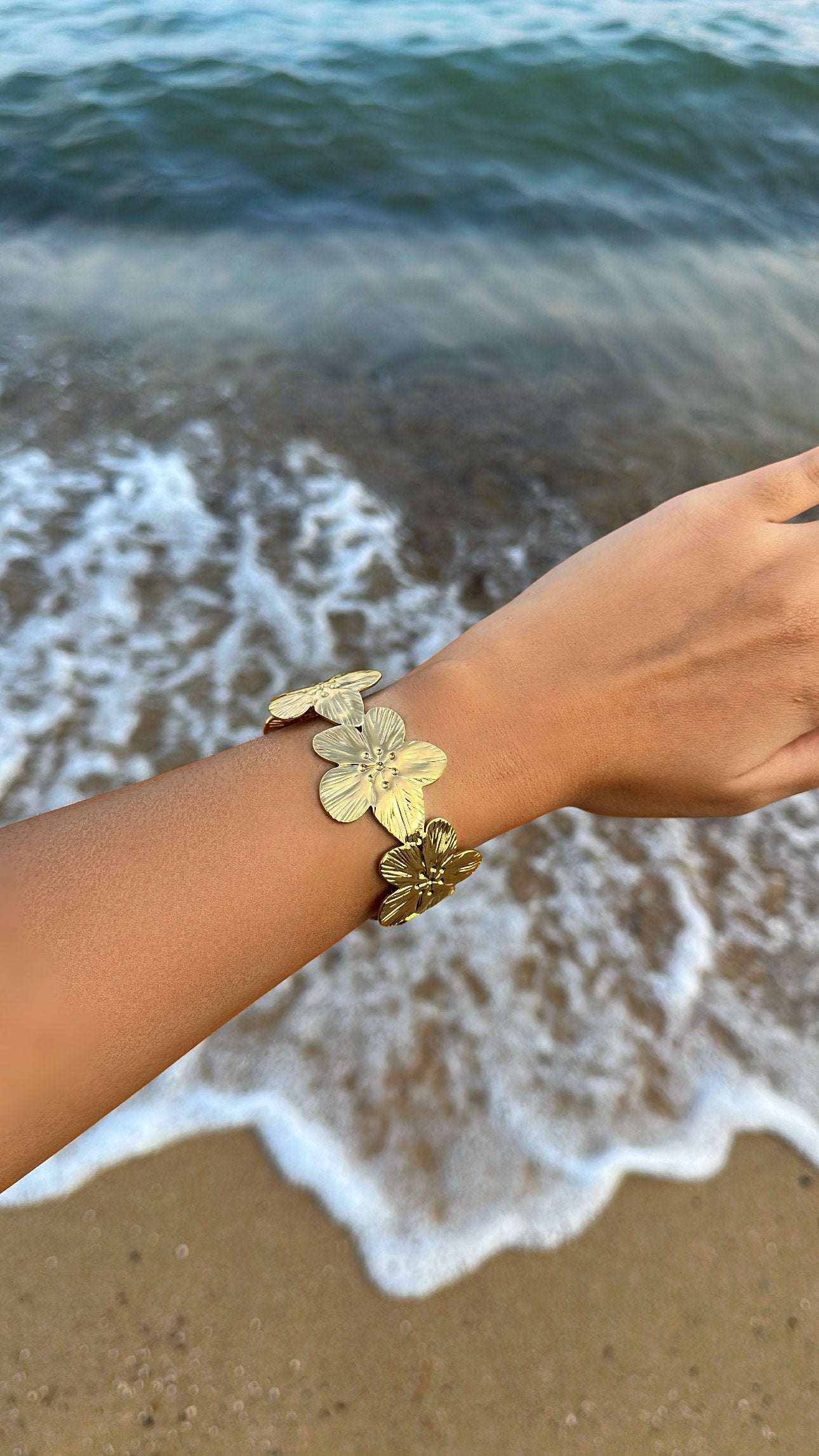 Bracelet "Yasmeen"