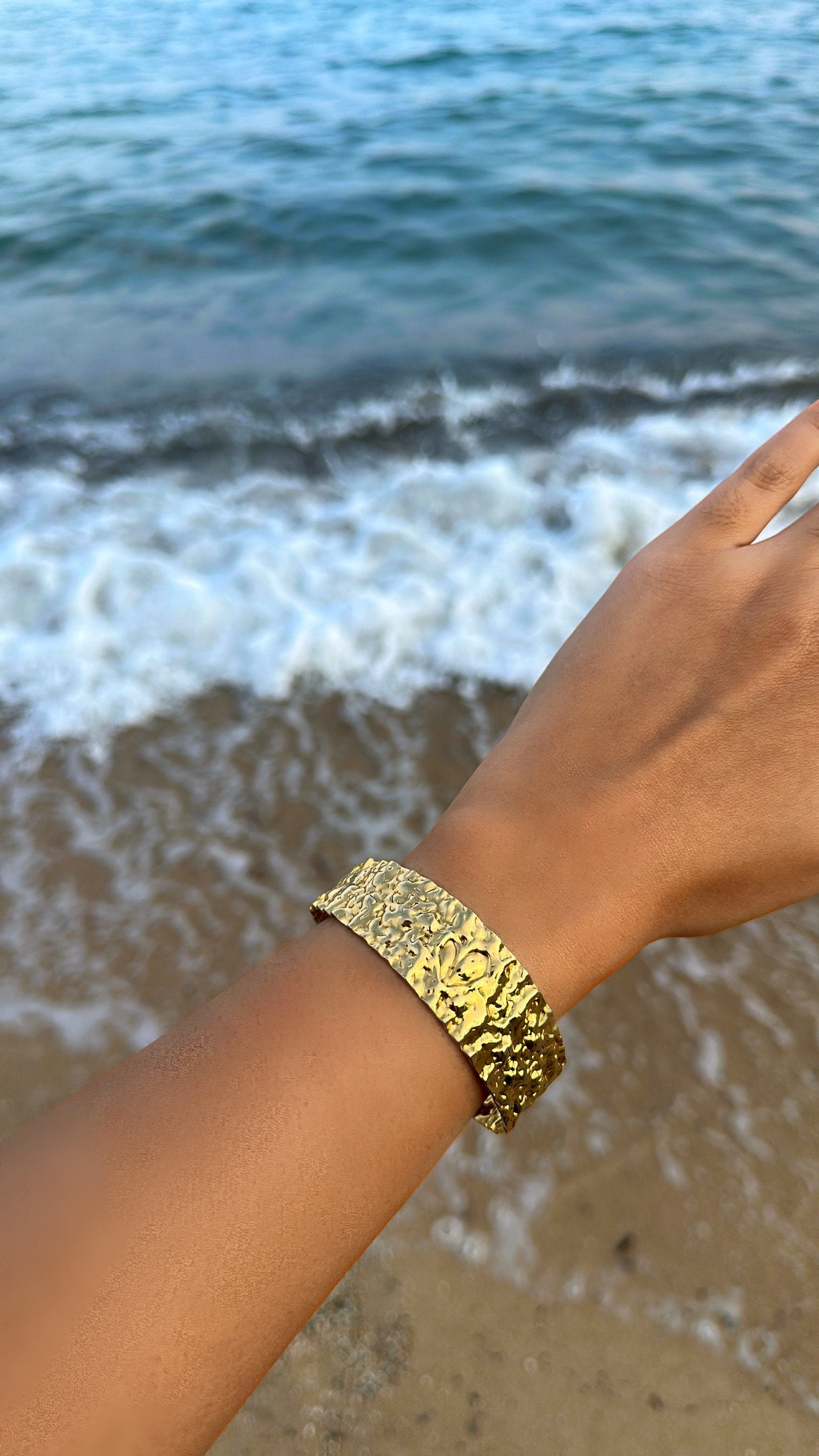Bracelet “Lamys”